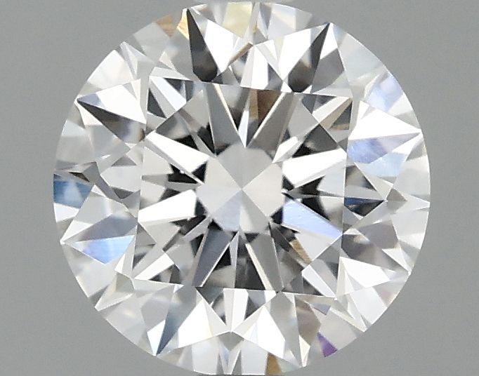 1.59 ct. round Lab Grown Diamond front image