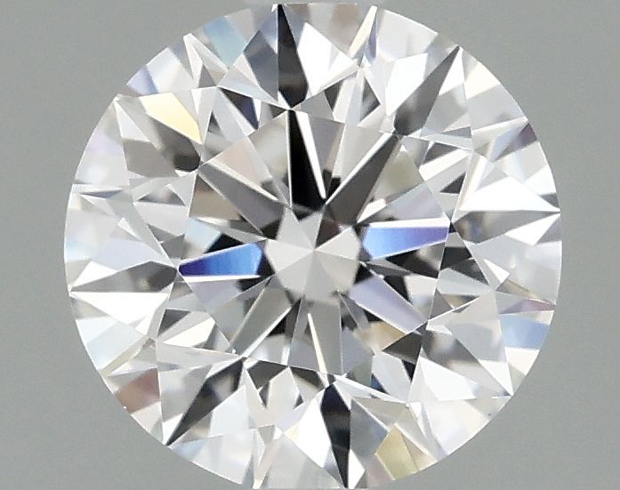 1.51 ct. round Lab Grown Diamond front image