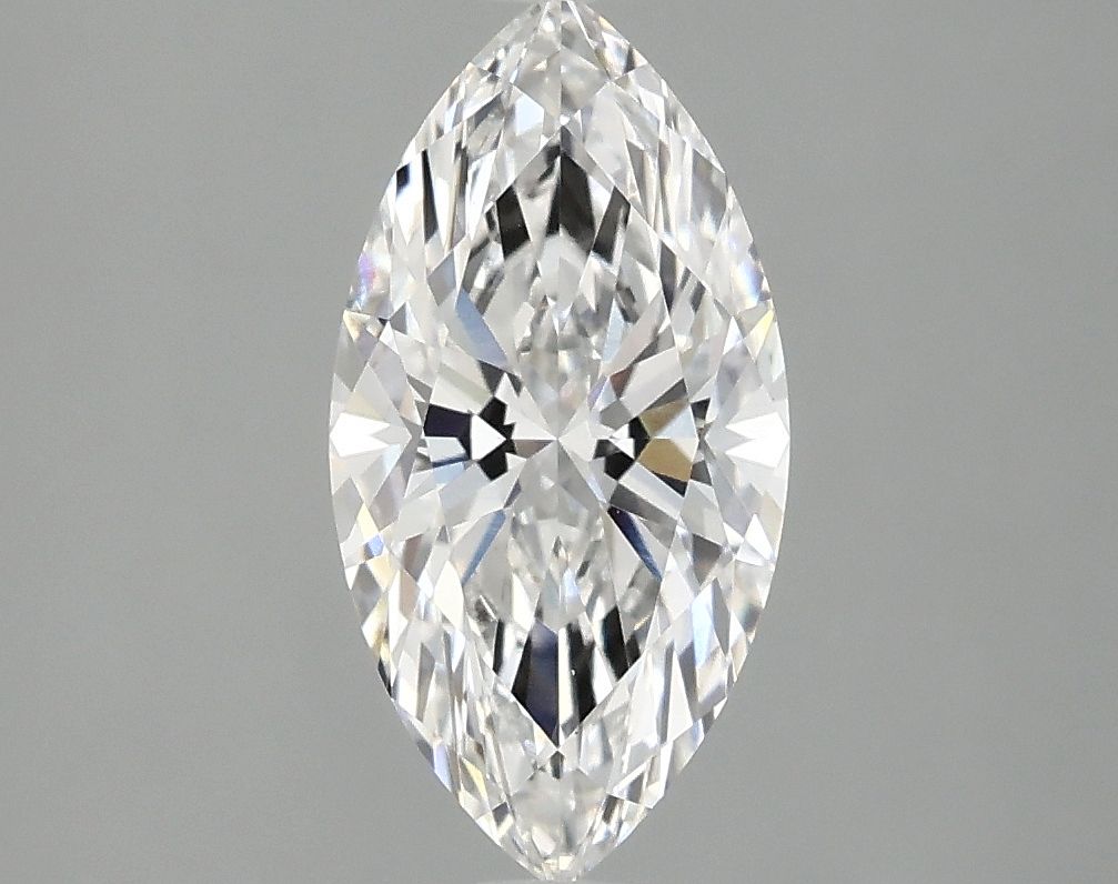 1.58 ct. marquise Lab Grown Diamond front image