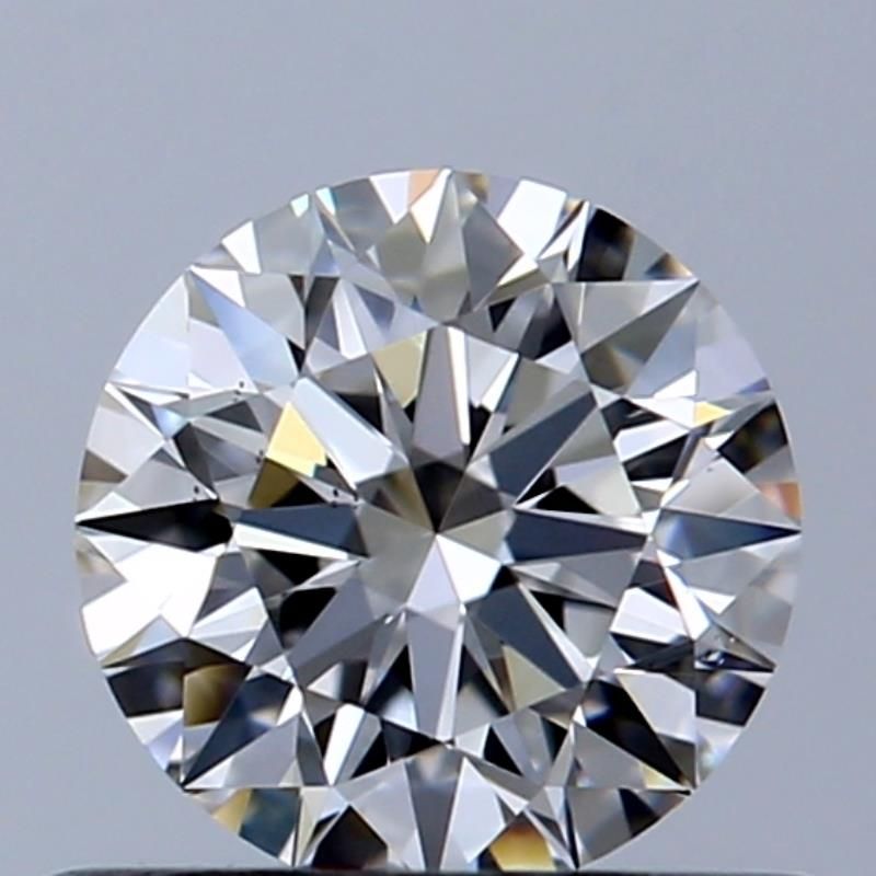 0.50 ct Round diamond