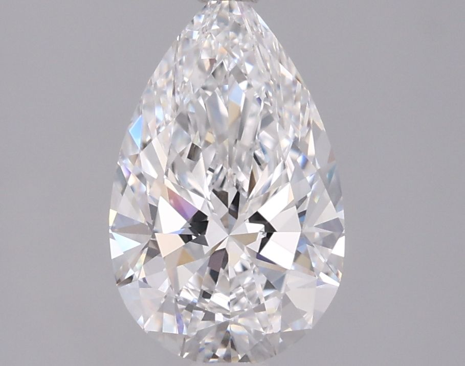 1.48 ct. pear Lab Grown Diamond front image