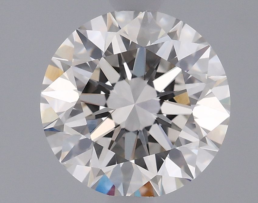 1.51 ct. round Lab Grown Diamond front image
