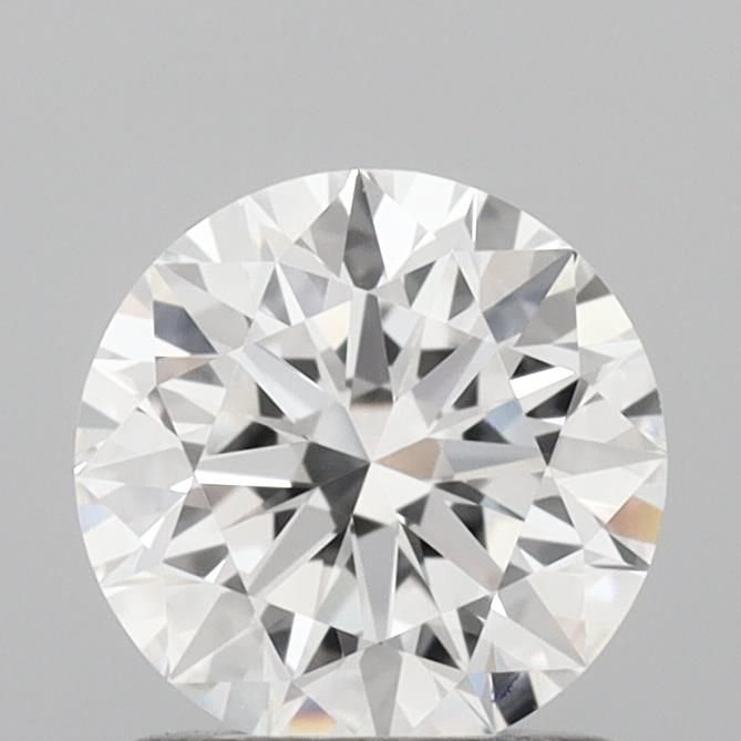 1.05 ct. round Lab Grown Diamond front image