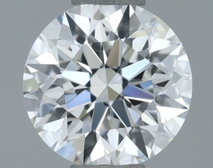 0.40 ct Round diamond
