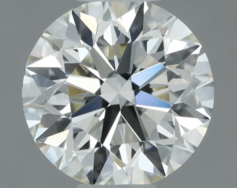 0.5 ct Round Diamond
