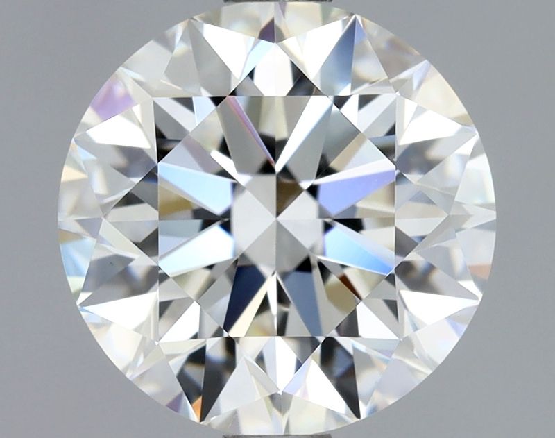 1.90 ct Round diamond