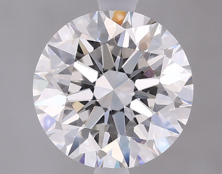 1.59 ct. round Lab Grown Diamond front image
