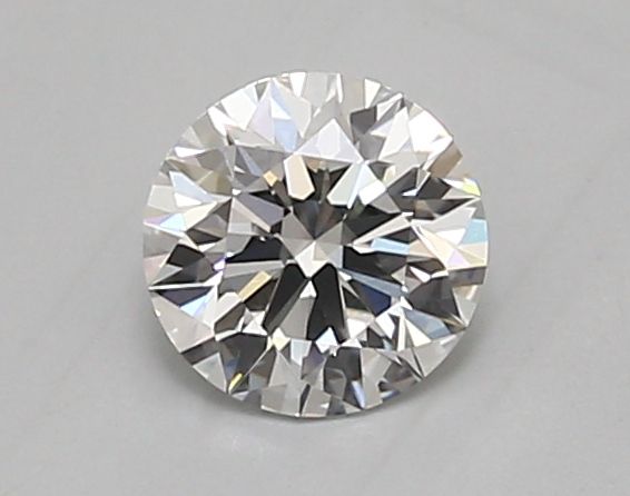 0.97 ct. round Lab Grown Diamond front image