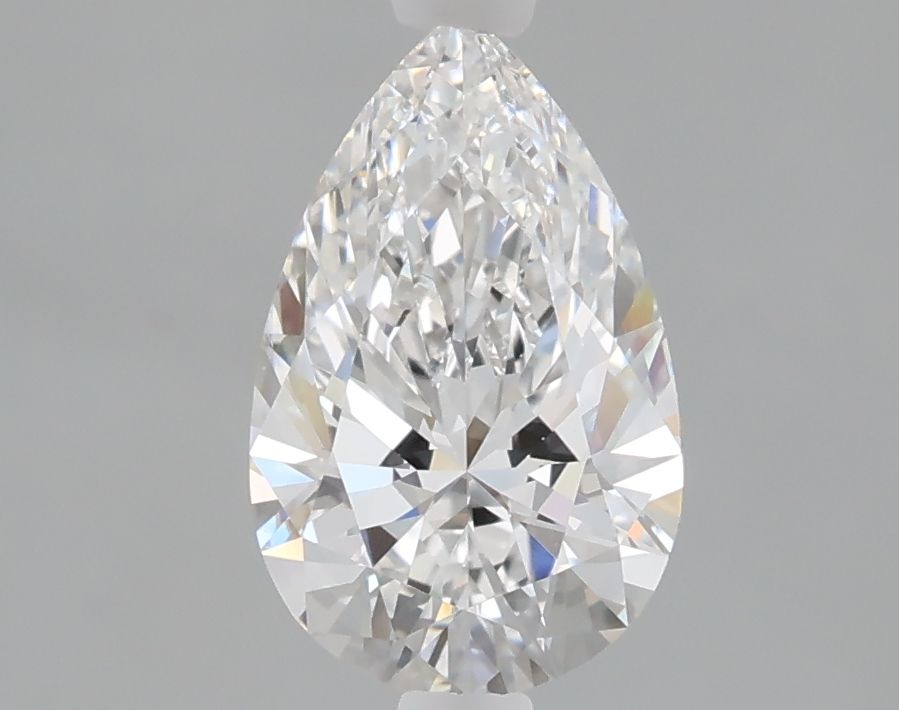 1.57 ct. pear Lab Grown Diamond front image