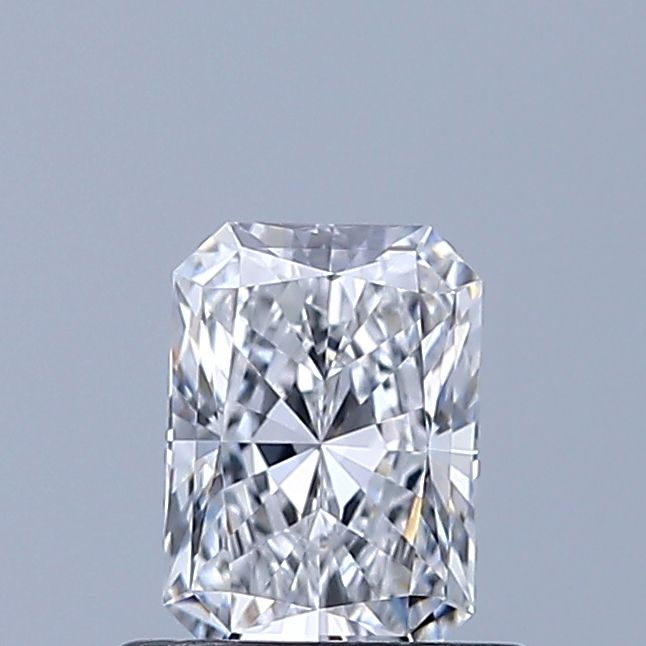 0.56 ct lab-grown Radiant Diamond