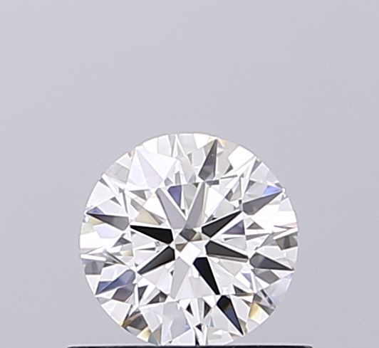 0.54 ct. round Lab Grown Diamond front image