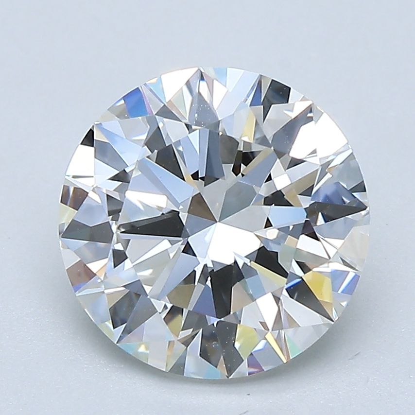 2.54 Carat