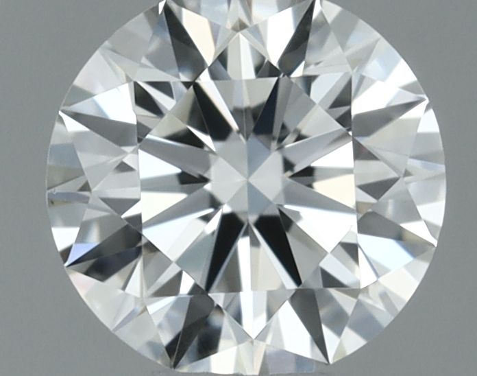 0.30 ct Round diamond