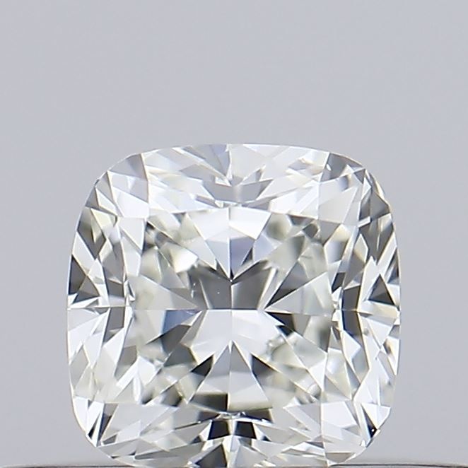 0.3 ct Cushion modified Diamond