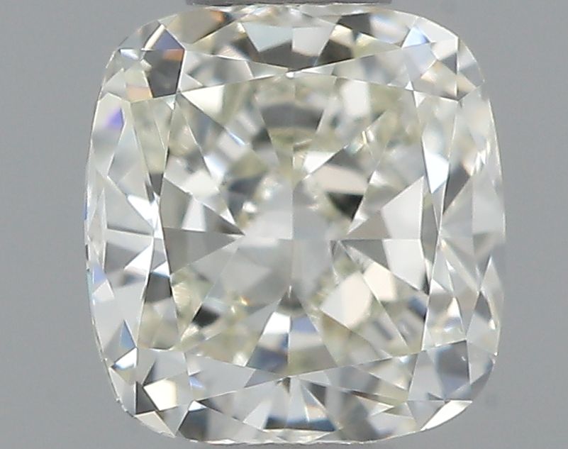 0.41 ct Cushion Modified diamond