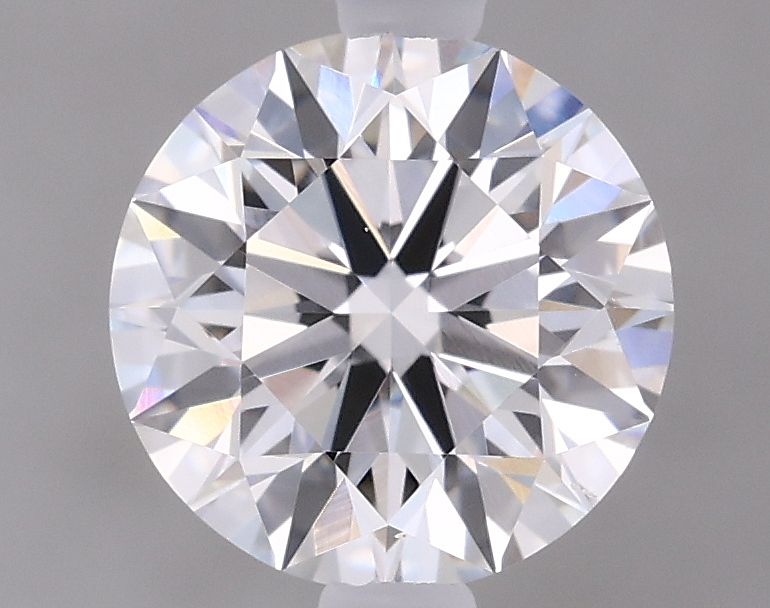 1.09 ct. round Lab Grown Diamond front image