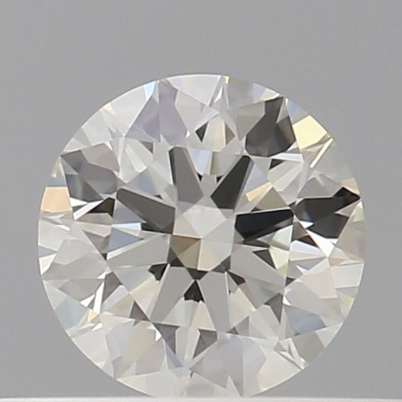 0.32 ct Round Diamond