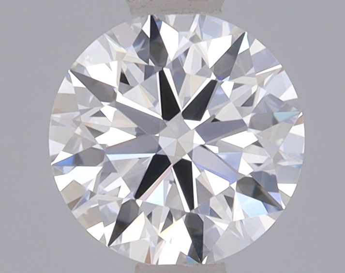 1.03 ct. round Lab Grown Diamond front image