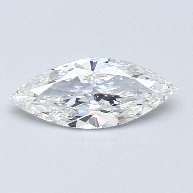 0.71 ct Marquise diamond