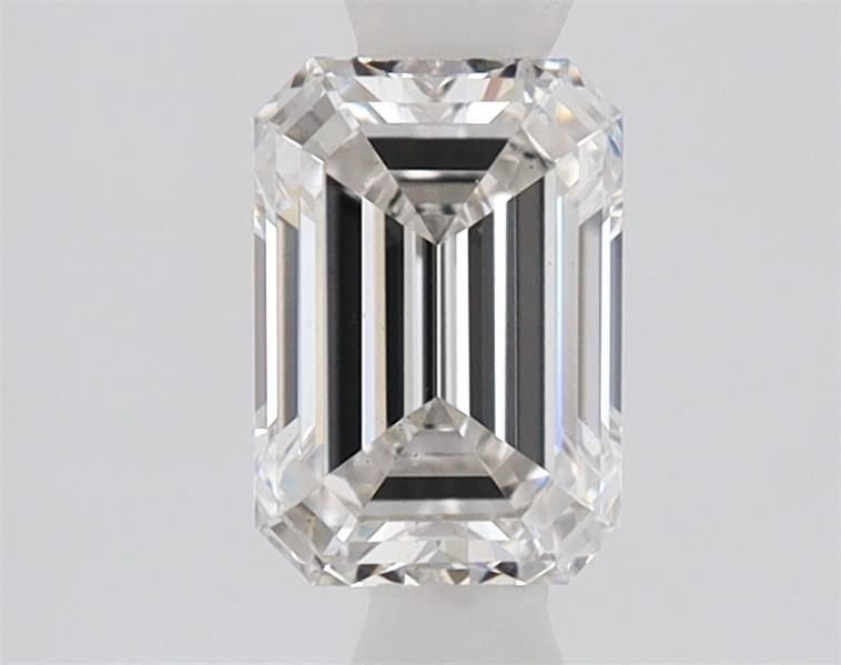 1.02 ct Emerald diamond