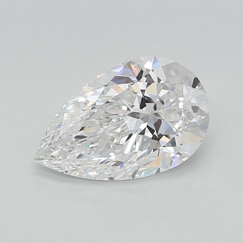 1.49 ct. pear Lab Grown Diamond front image