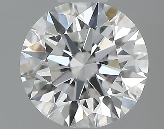 0.55 ct Round diamond