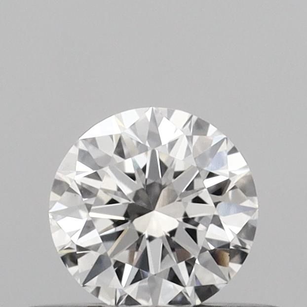 0.33 ct lab-grown Round Diamond