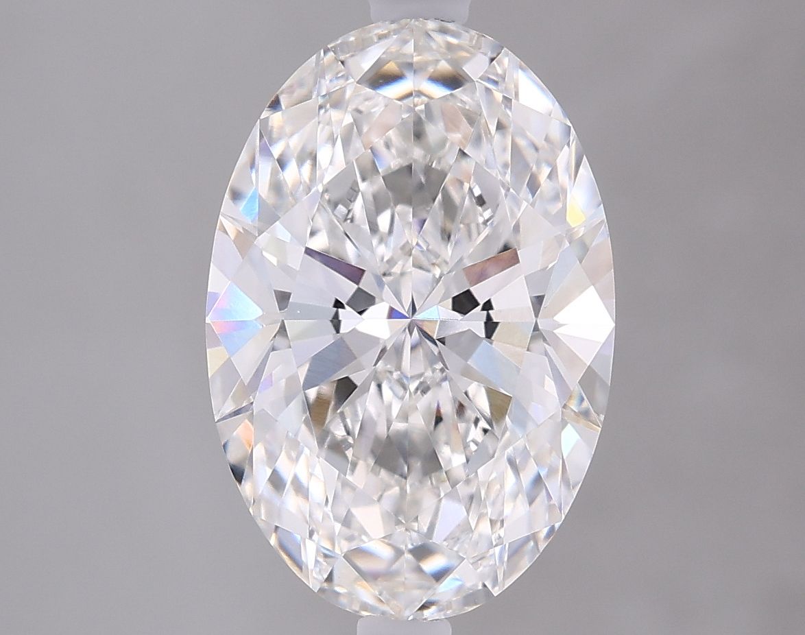2.04 ct Oval diamond