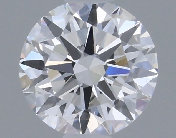 0.19 ct lab-grown Round Diamond