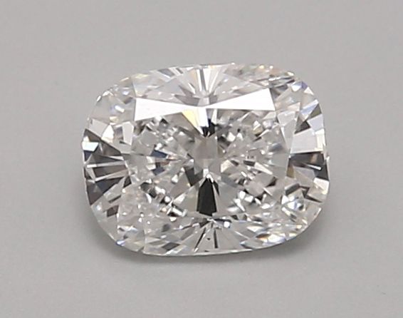 0.92 ct lab-grown Cushion modified Diamond