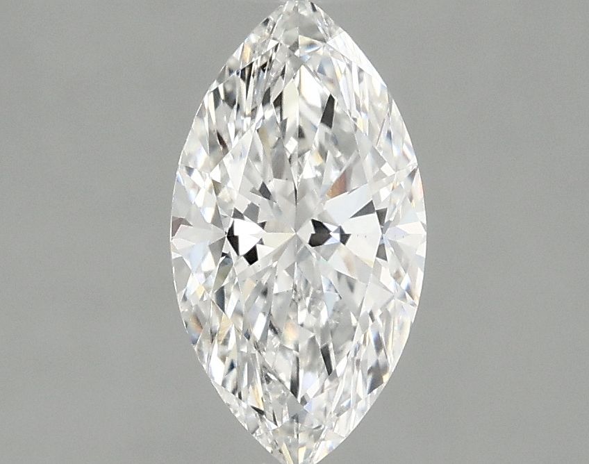 1.08 ct. marquise Lab Grown Diamond front image