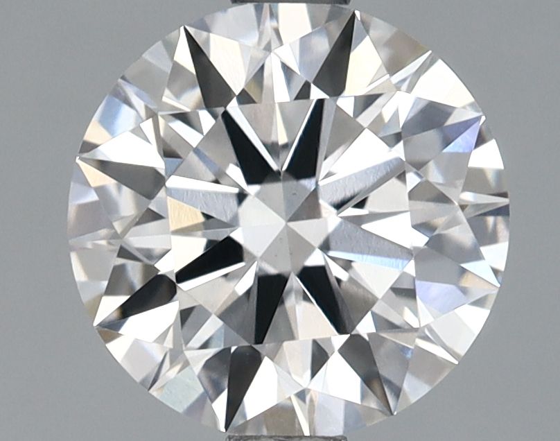 1.69 ct. round Lab Grown Diamond front image