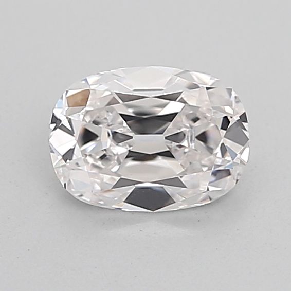 1.02 ct lab-grown Cushion brilliant Diamond
