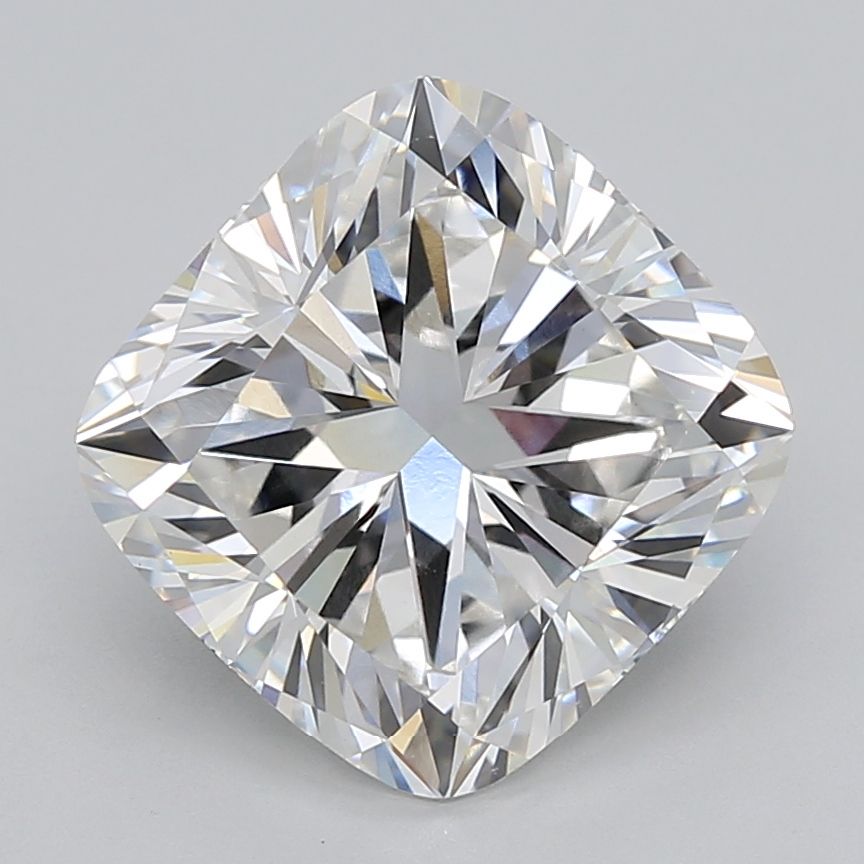 7.01 Carat