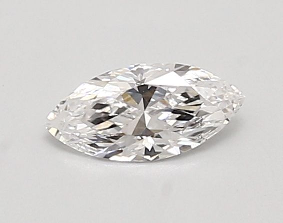 0.42 ct lab-grown Marquise Diamond
