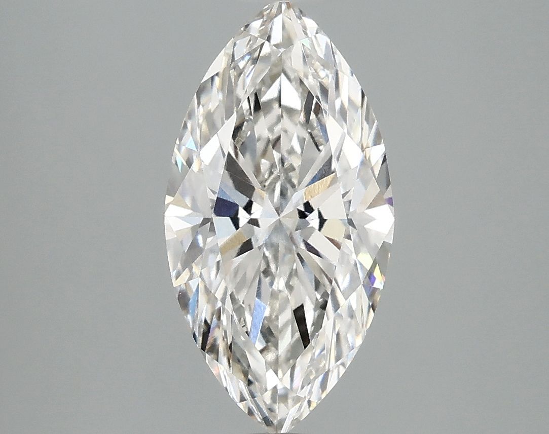 1.89 ct Marquise diamond