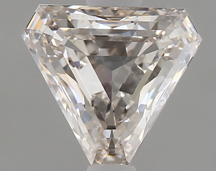 1.01 ct Triangular Diamond