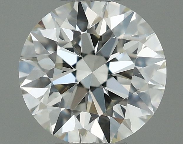 0.30 ct Round diamond