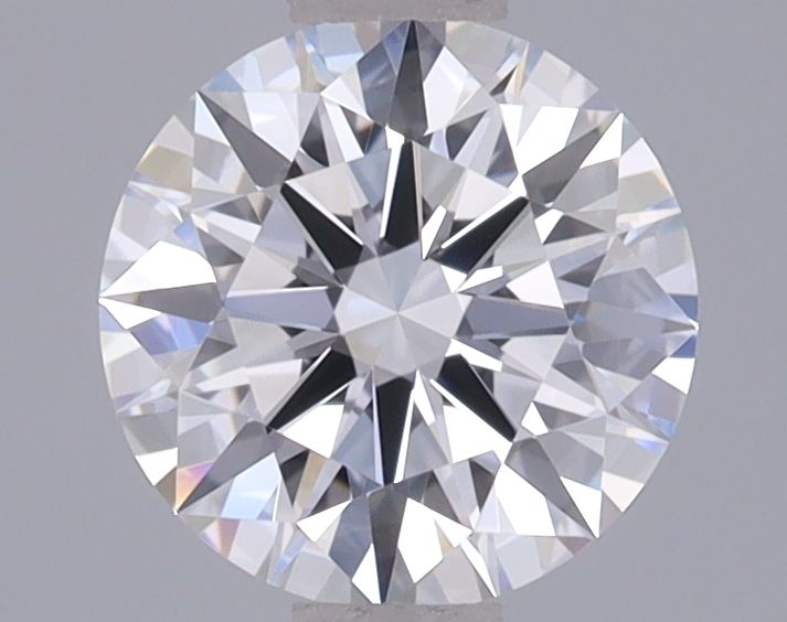 1.02 ct. round Lab Grown Diamond front image