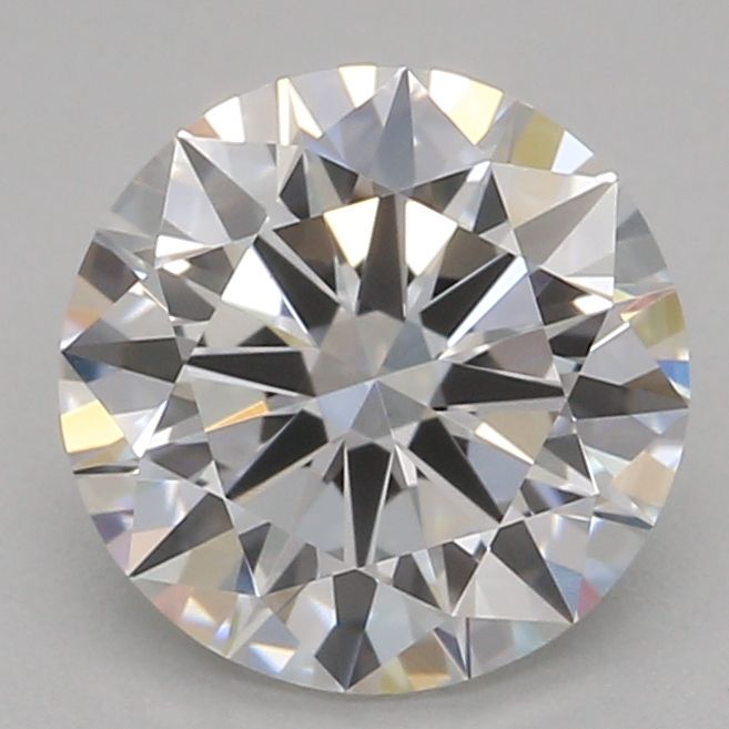 1.03 ct. round Lab Grown Diamond front image