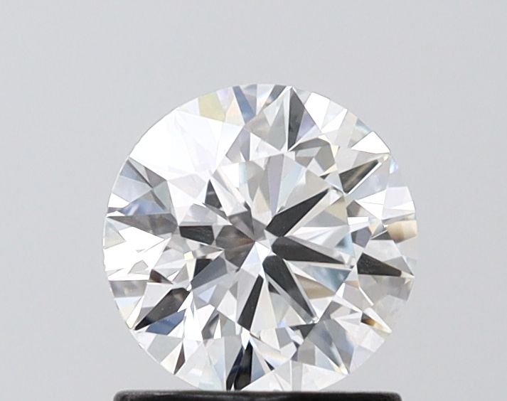 1.03 ct lab-grown Round Diamond