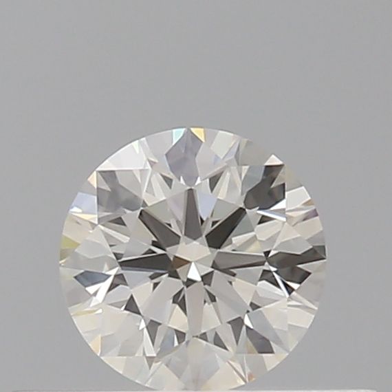 0.30 ct Round diamond