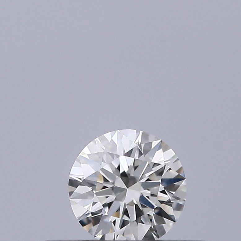 0.19 ct Round Diamond