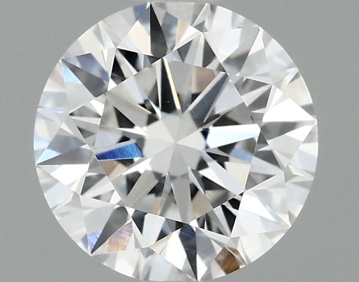 1.02 ct. round Lab Grown Diamond front image