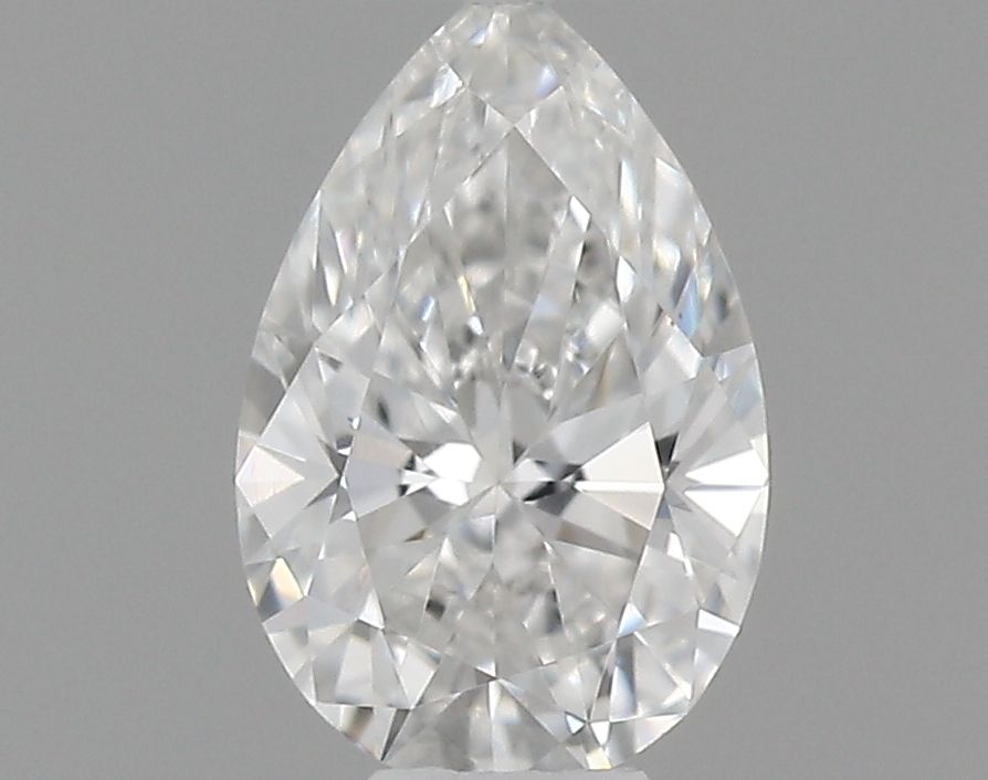 0.23 ct Pear diamond