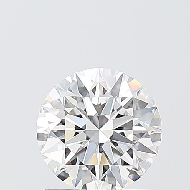 1.04 ct. round Lab Grown Diamond front image