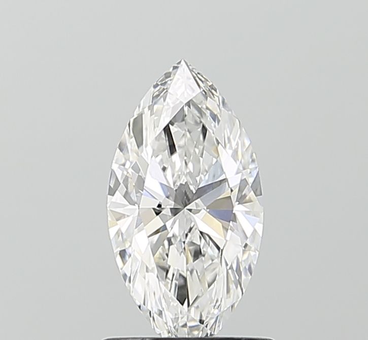 1.00 ct. marquise Lab Grown Diamond front image