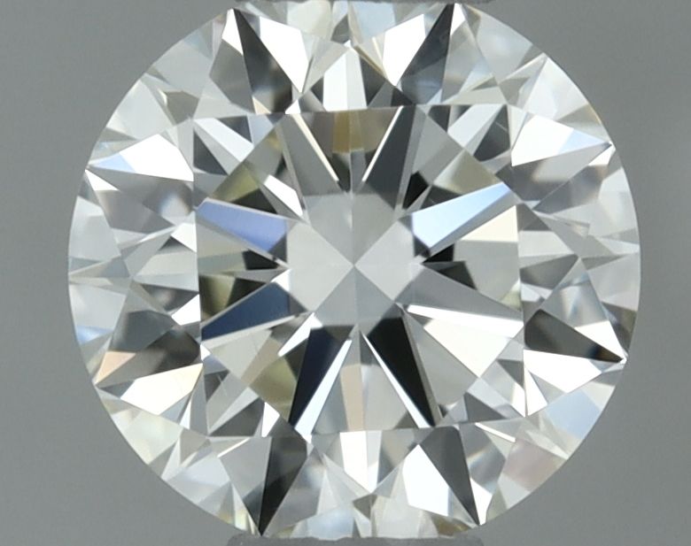 0.40 ct Round diamond