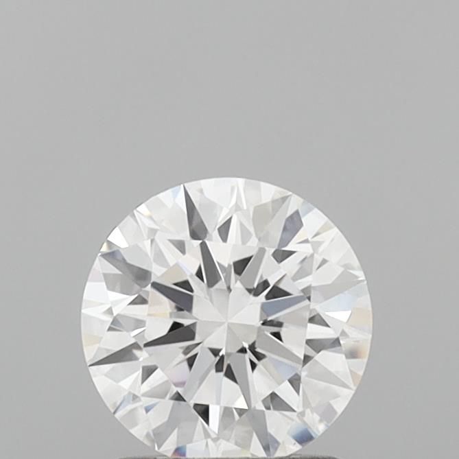 1.22 ct. round Lab Grown Diamond front image