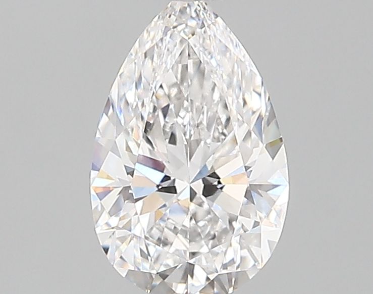 1.05 ct. pear Lab Grown Diamond front image